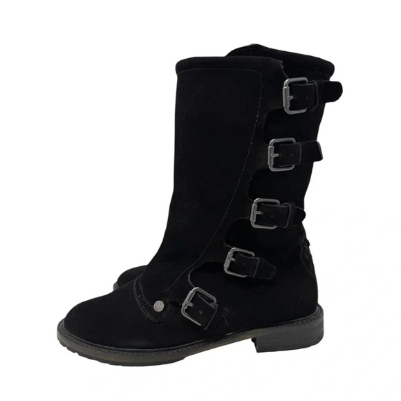 Twelfth St. by Cynthia Vincent Walker Boots - Picture 3 of 10